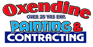 Oxendine Painting & Contracting's Logo